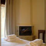 Styga Mountain Hotel Zarouhla