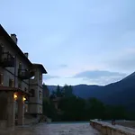 Styga Mountain