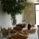 Styga Mountain 3* Ζαρούχλα