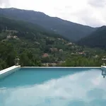 Styga Mountain Hotel Zarouhla