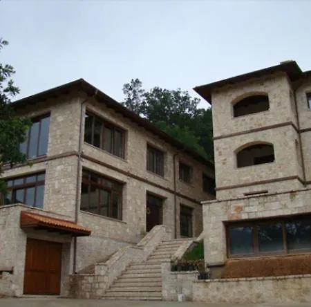 Styga Mountain 3*