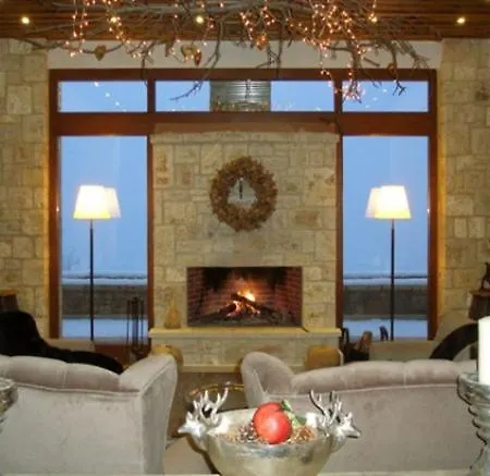 Styga Mountain Zaroúkhla