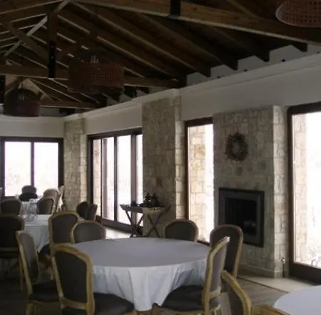 Hotel Styga Mountain 3*