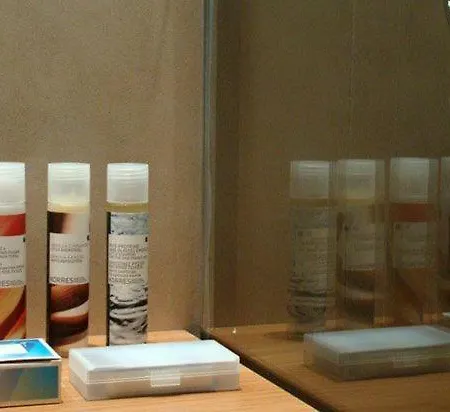 Hotel Styga Mountain Zaroúkhla