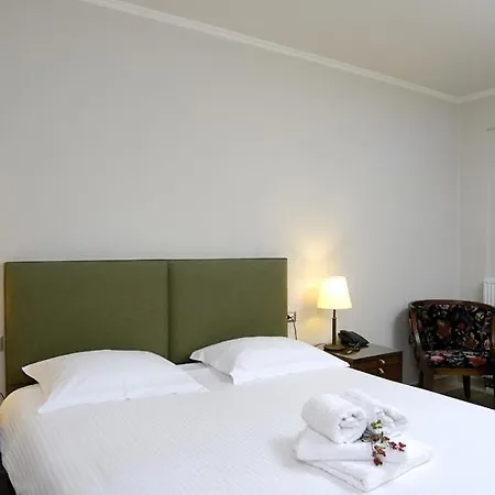 Styga Mountain Hotel 3*