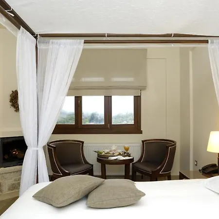 Hotel Styga Mountain
