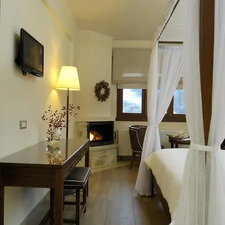 Styga Mountain Hotel 3*