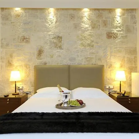 Hotel Styga Mountain