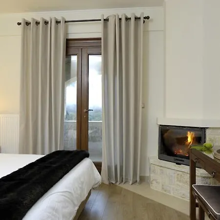 Styga Mountain Hotel 3*