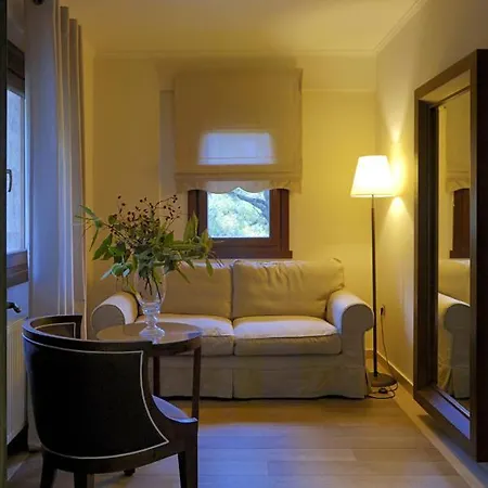 Styga Mountain Hotel