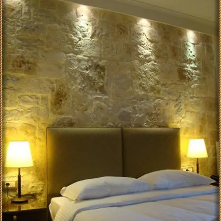 Styga Mountain Hotel Zarouhla
