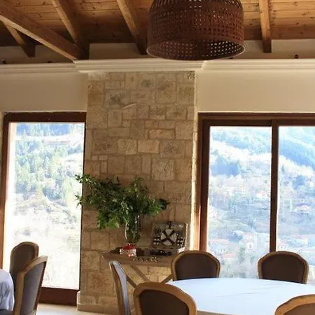 Hotel Styga Mountain