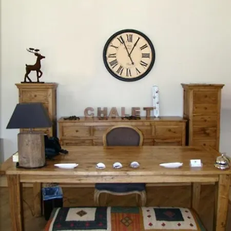 Styga Mountain 호텔