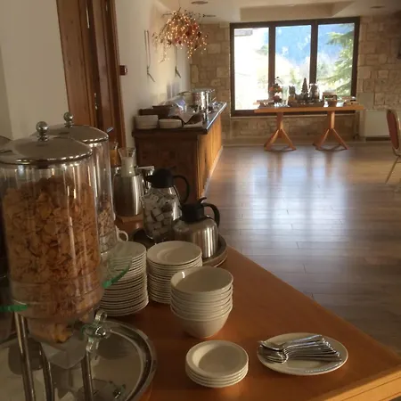 Styga Mountain Zarouhla