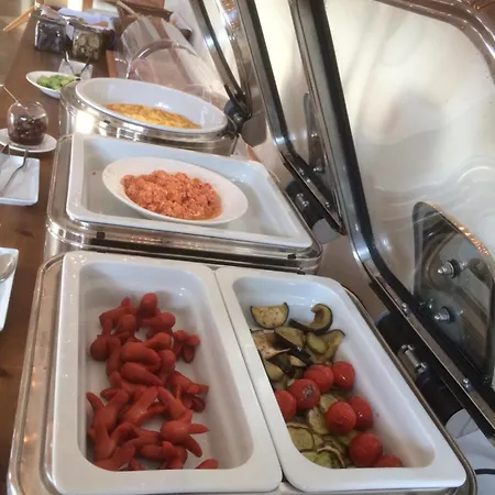 Styga Mountain 3* Zarouhla