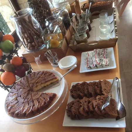 Styga Mountain 호텔