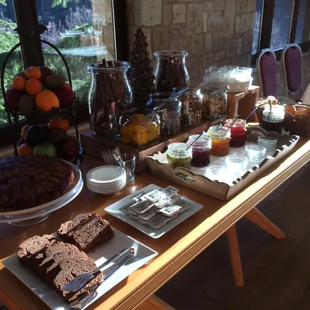 호텔 Styga Mountain 3*