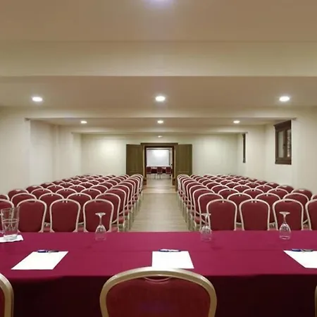 酒店 斯提加避暑山庄 3*