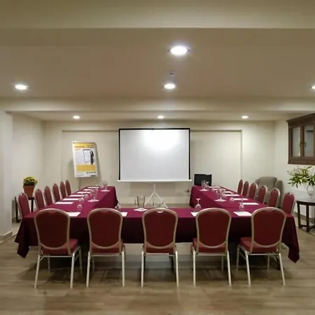 Styga Mountain فندق