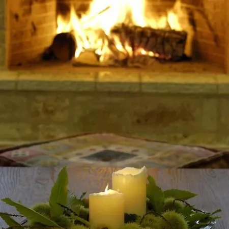 Styga Mountain 호텔