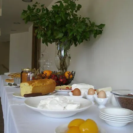 Ξενοδοχείο Styga Mountain 3*