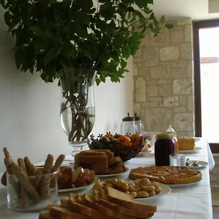 Styga Mountain 3* Ζαρούχλα