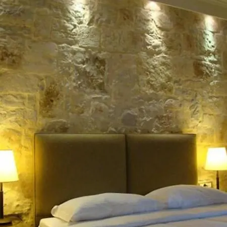 Styga Mountain Ζαρούχλα