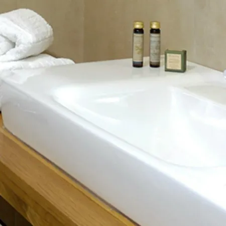 Styga Mountain Hotel 3*