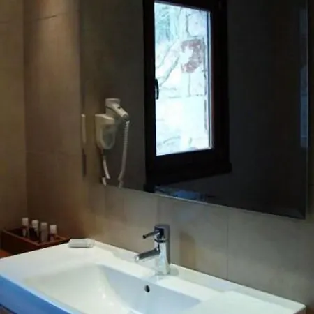 Ξενοδοχείο Styga Mountain Ζαρούχλα