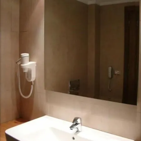 Hotel Styga Mountain 3*