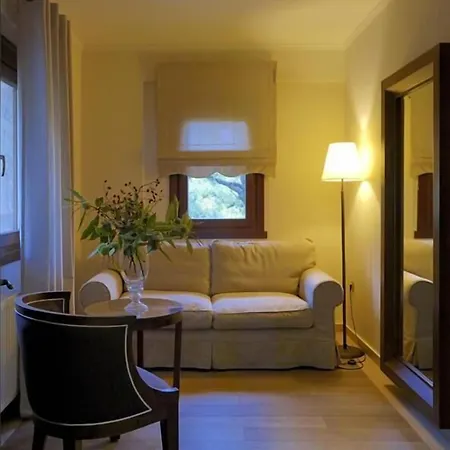 Styga Mountain Hotel