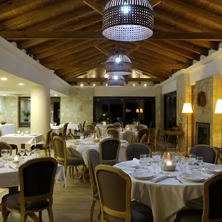 Szálloda Styga Mountain