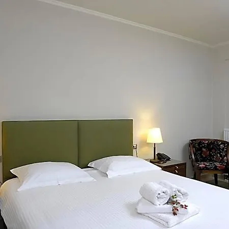 Styga Mountain Hotel 3*