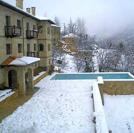Styga Mountain