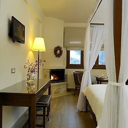 Styga Mountain Hotel