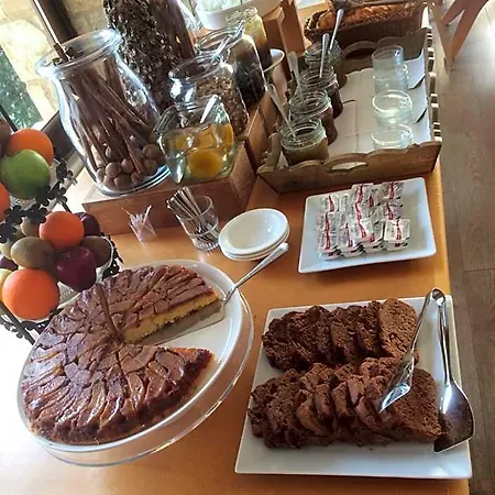 Styga Mountain Hotel Zarouhla