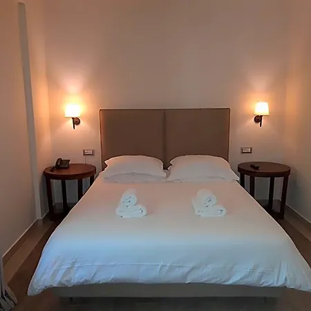酒店 斯提加避暑山庄 3*