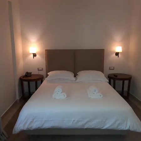 斯提加避暑山庄 酒店 3*