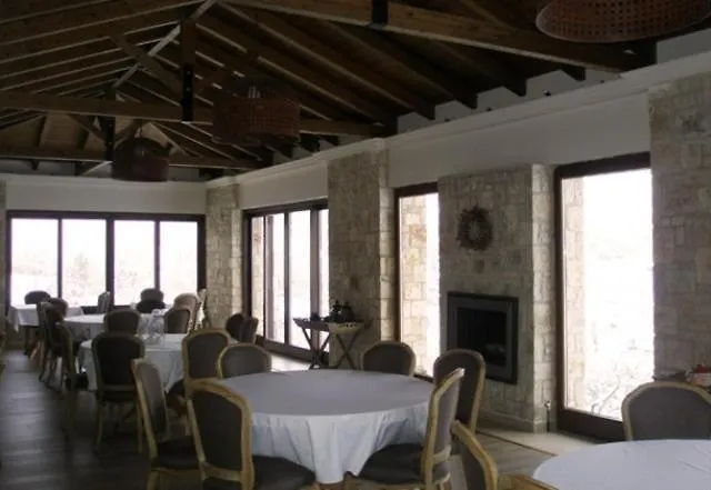 Hotel Styga Mountain 3*