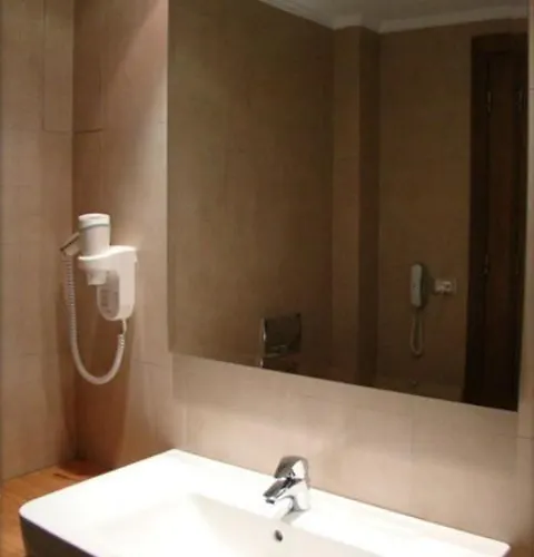 Styga Mountain 3* Zarouchla