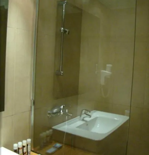 Szálloda Styga Mountain