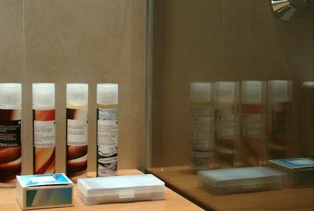 Hotel Styga Mountain Zarouchla