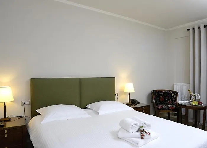 Styga Mountain Hotel 3*