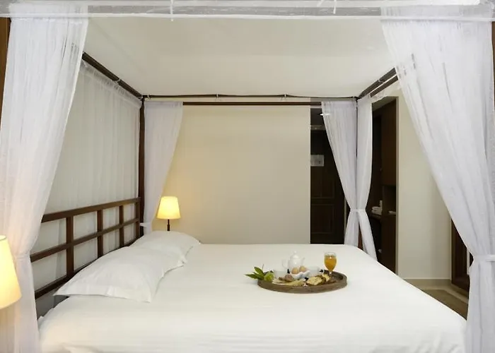 Styga Mountain Szálloda