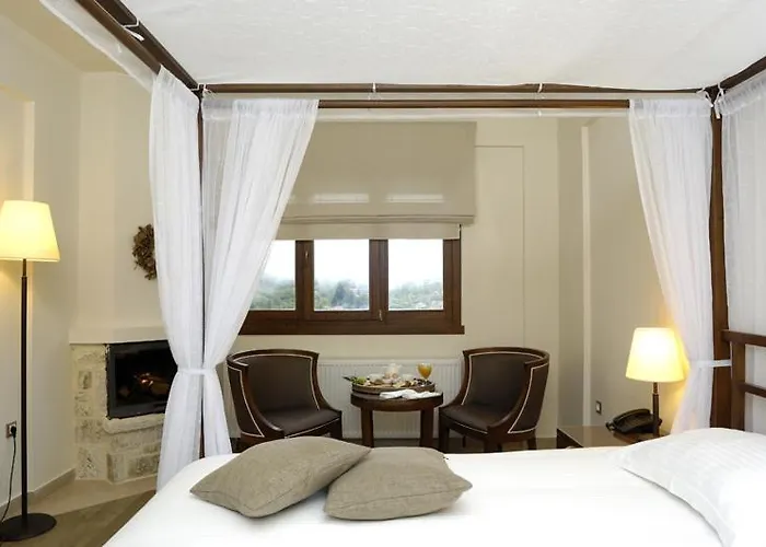 Hotel Styga Mountain