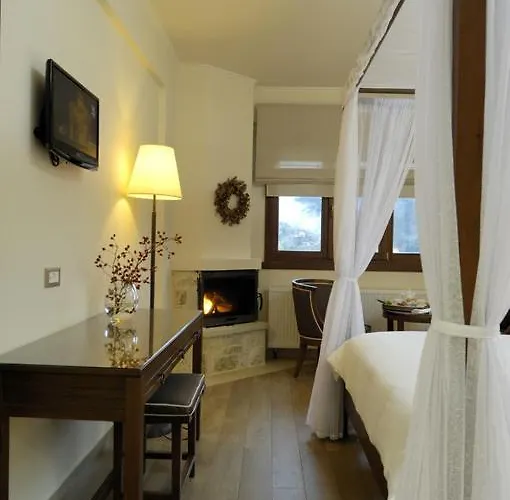 Styga Mountain Hotel 3*