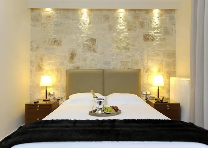 Hotel Styga Mountain