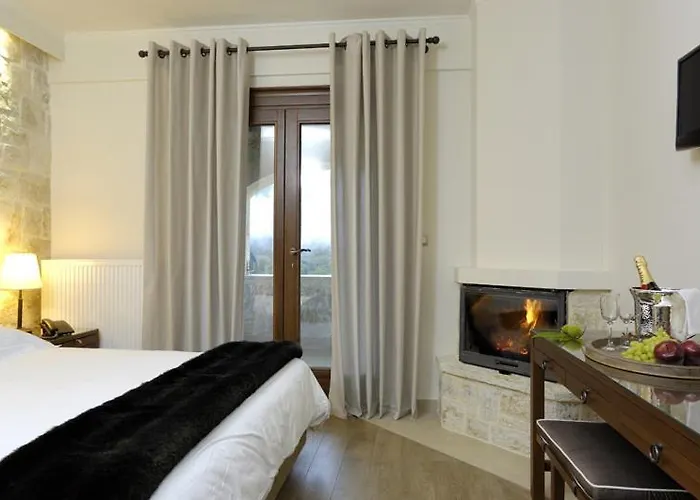 Styga Mountain Hotel 3*