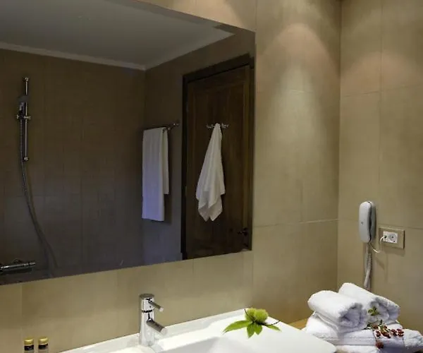 Szálloda Styga Mountain Zarúhla