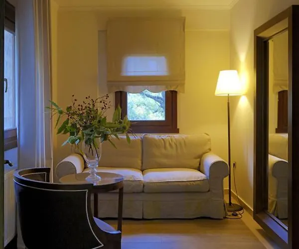 Styga Mountain Hotel